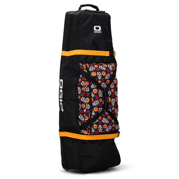 ALPHA Travel Cover - View 1