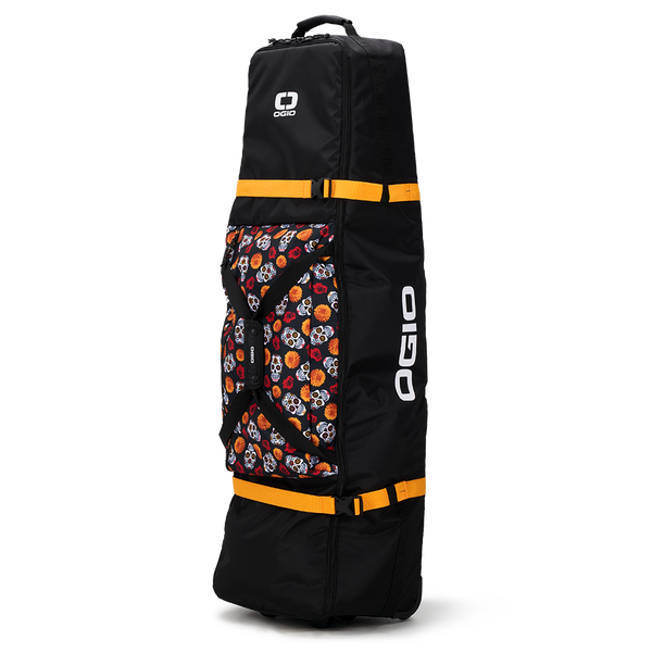 ALPHA Travel Cover - View 21