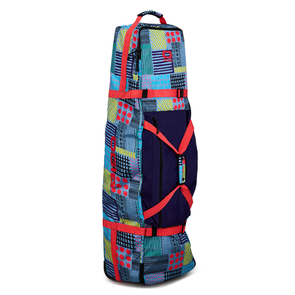 ALPHA Travel Cover - View 1