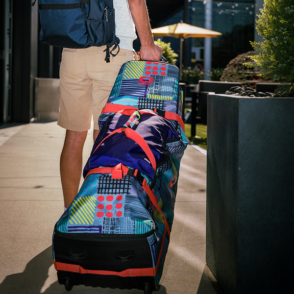 ALPHA Travel Cover - View 101