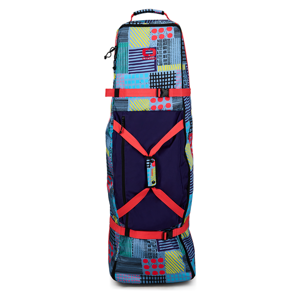 ALPHA Travel Cover - View 11
