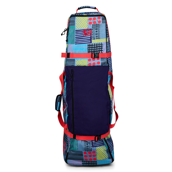 ALPHA Travel Cover - View 21