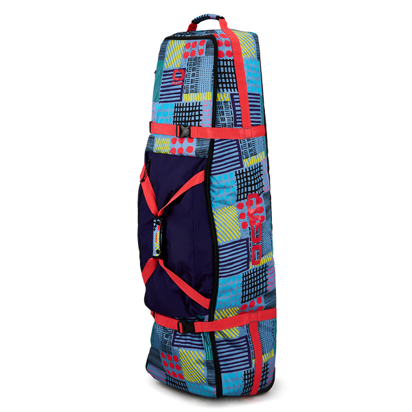 ALPHA Travel Cover - View 31