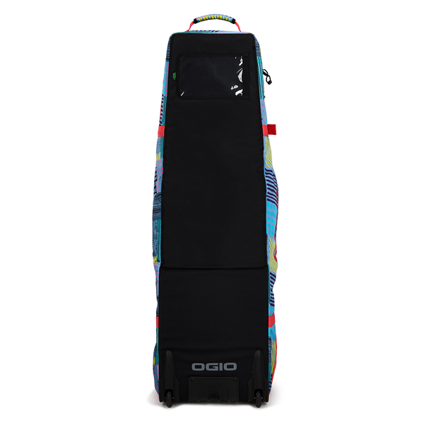 ALPHA Travel Cover - View 41