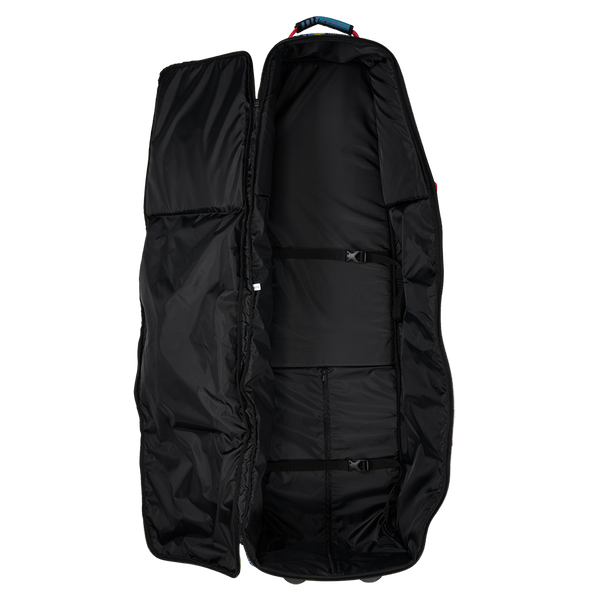 ALPHA Travel Cover - View 51