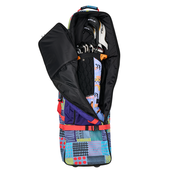 ALPHA Travel Cover - View 61