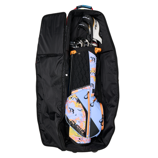 ALPHA Travel Cover - View 71