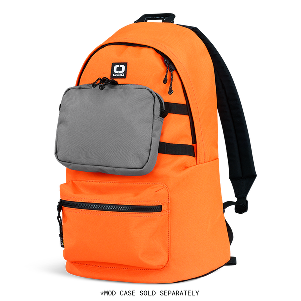ALPHA Convoy 120 Backpack - View 31