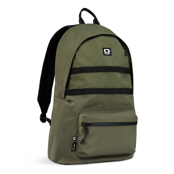 ALPHA Convoy 120 Backpack - View 1