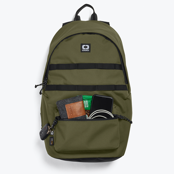ALPHA Convoy 120 Backpack - View 61