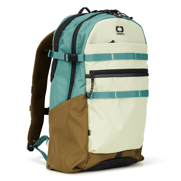 ALPHA 20L Backpack - View 1