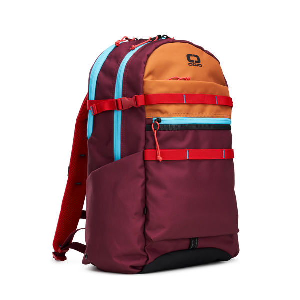 ALPHA 20L Backpack - View 1