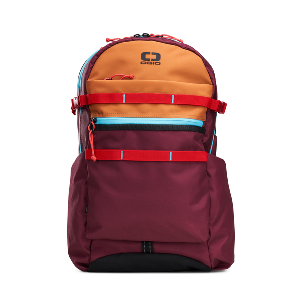 ALPHA 20L Backpack - View 11