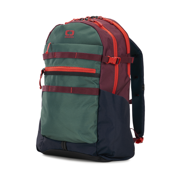 ALPHA 20L Backpack - View 21