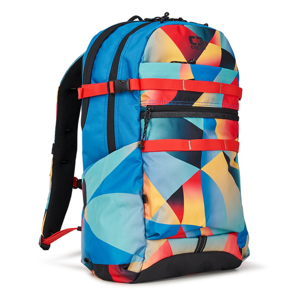 ALPHA 20L Backpack - View 1