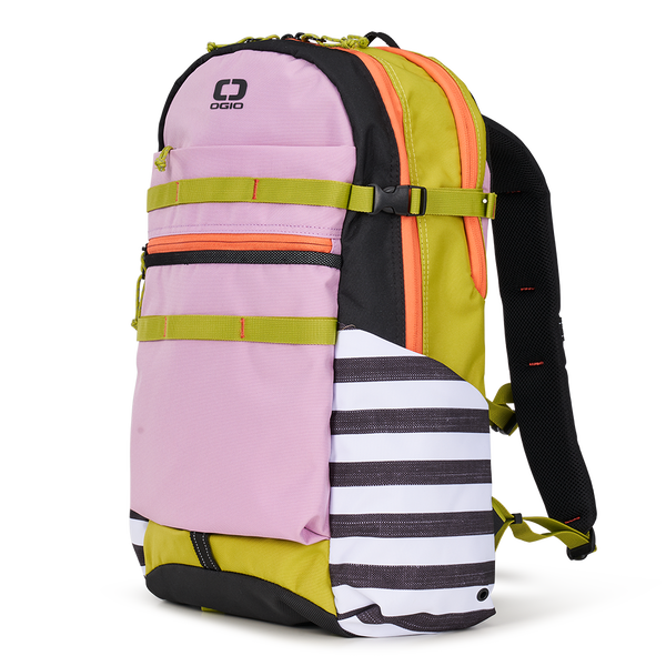 ALPHA 20L Backpack - View 21