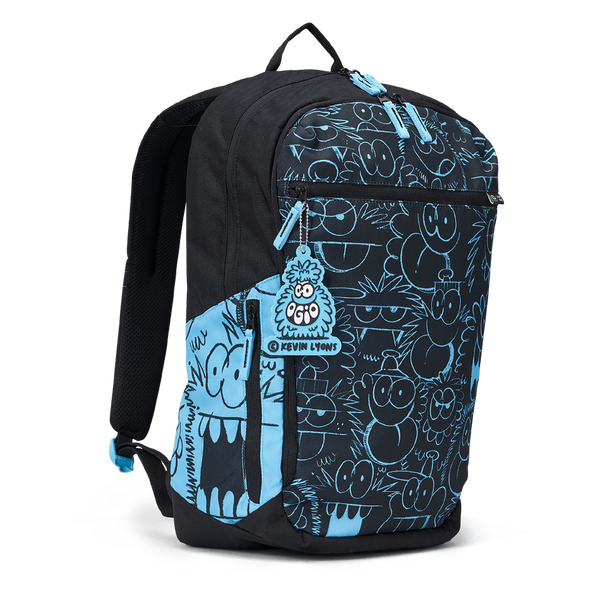 Kevin Lyons AERO Backpack 25 - View 1
