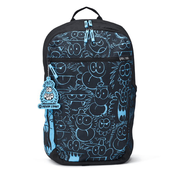 Kevin Lyons AERO Backpack 25 - View 11