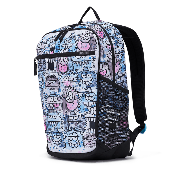 Kevin Lyons AERO Backpack 25 - View 21