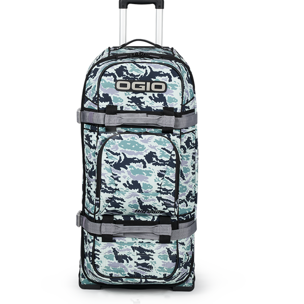 Rig 9800 Travel Bag - View 11