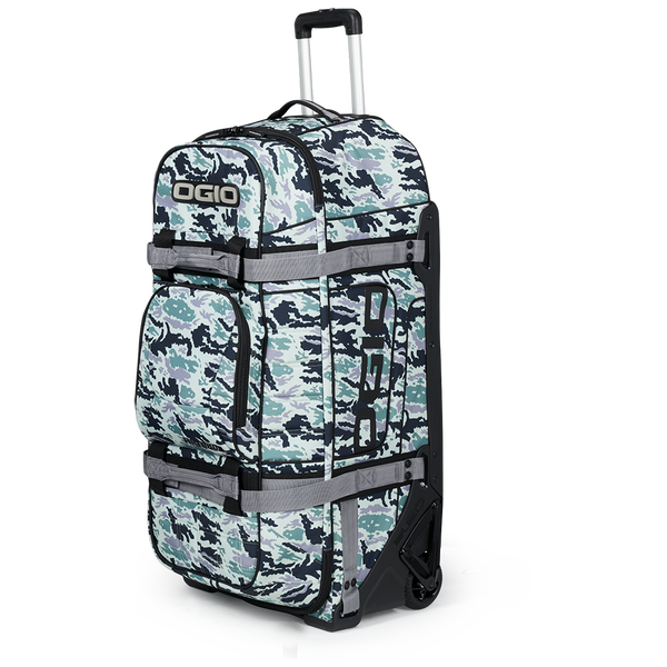 Rig 9800 Travel Bag - View 21