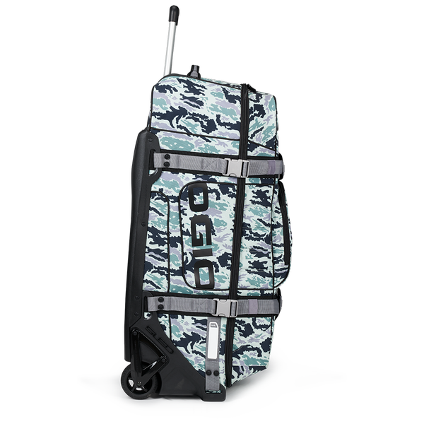 Rig 9800 Travel Bag - View 31