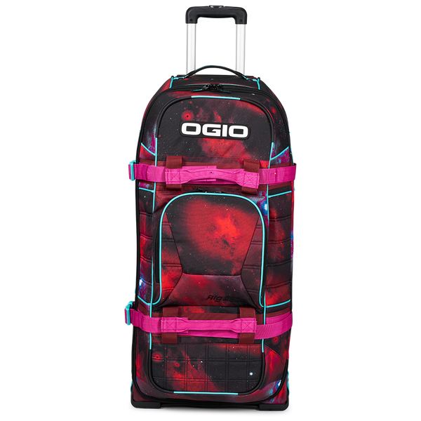 Rig 9800 Travel Bag - View 11