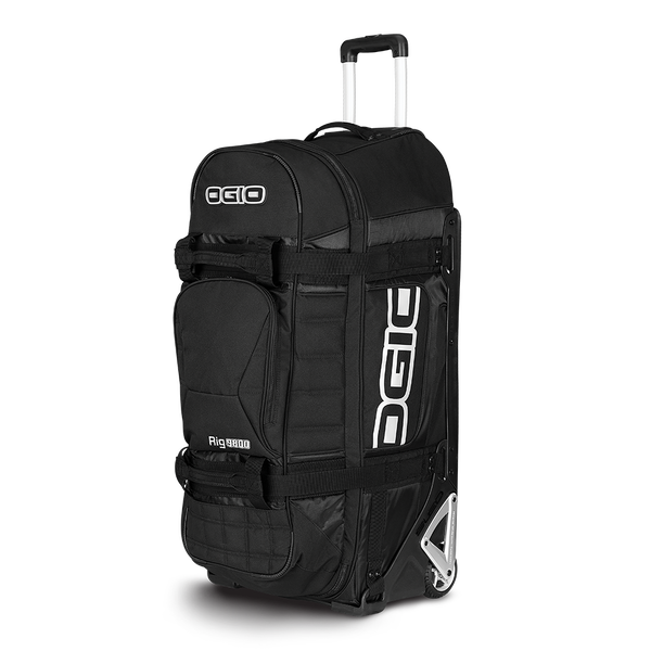 Rig 9800 Travel Bag - View 11