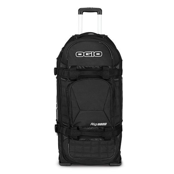 Rig 9800 Travel Bag - View 51