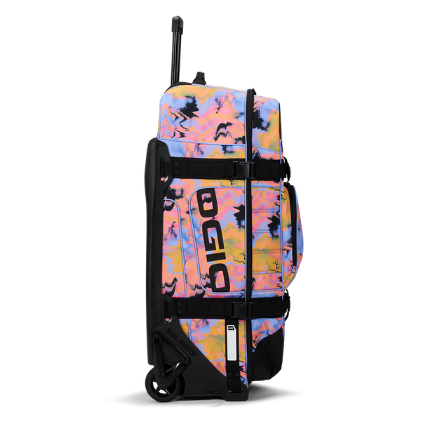 Rig 9800 Travel Bag - View 21