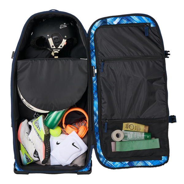 Rig 9800 Travel Bag - View 61