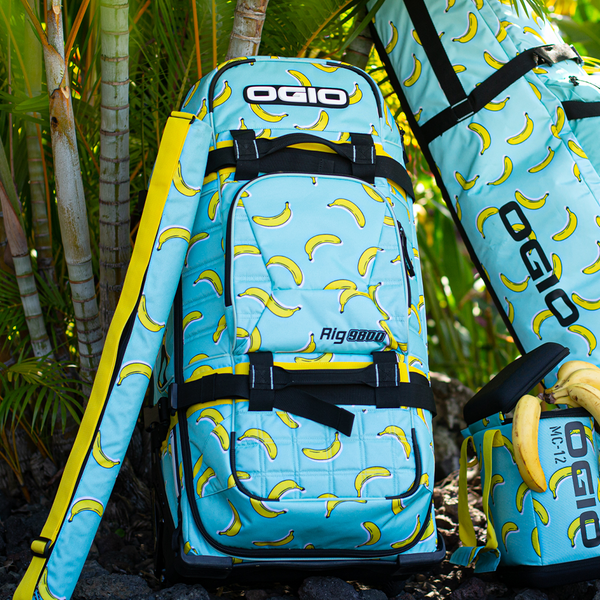 Rig 9800 Travel Bag - View 91