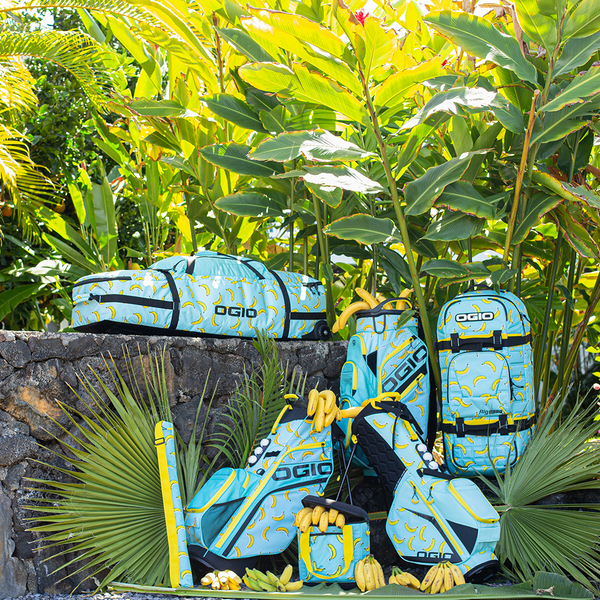 Rig 9800 Travel Bag - View 101