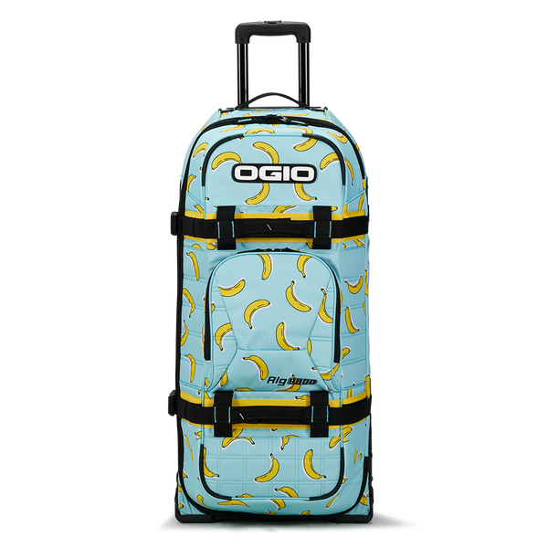 Rig 9800 Travel Bag - View 11