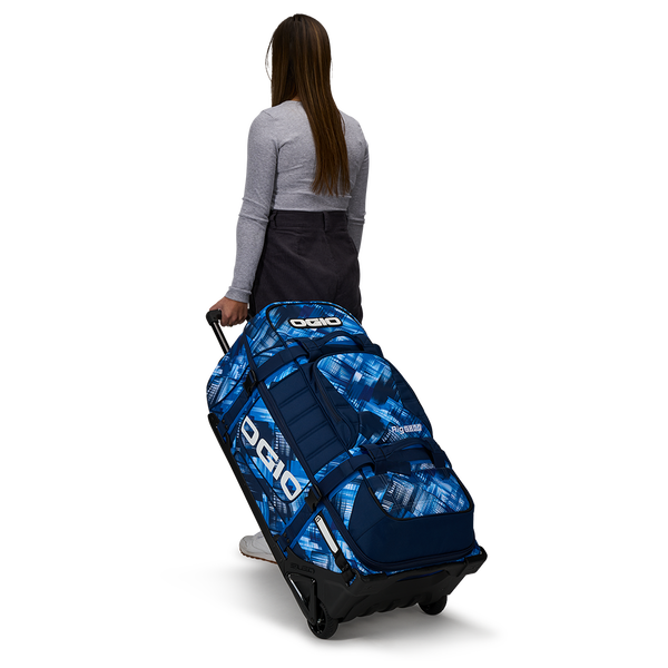 Rig 9800 Travel Bag - View 71