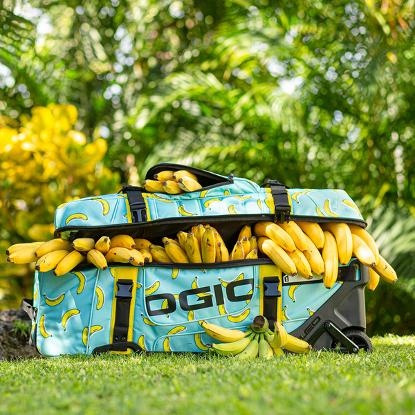 Rig 9800 Travel Bag - View 81
