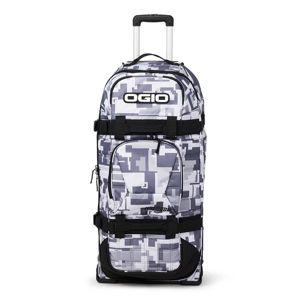 Rig 9800 Travel Bag - View 11