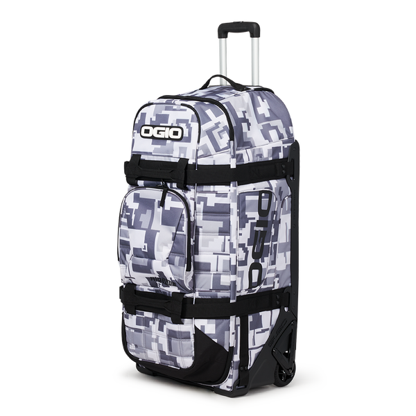 Rig 9800 Travel Bag - View 21