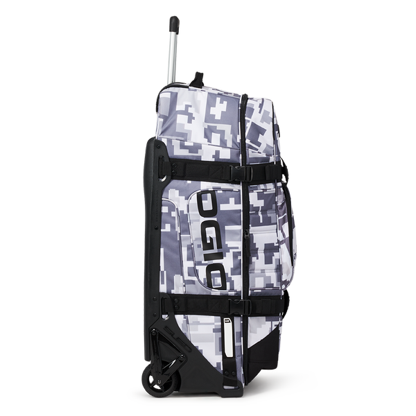 Rig 9800 Travel Bag - View 41