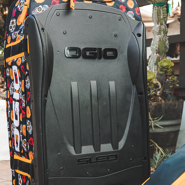 Rig 9800 Travel Bag - View 121