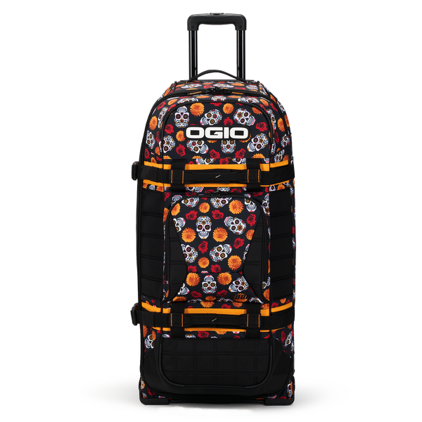Rig 9800 Travel Bag - View 11