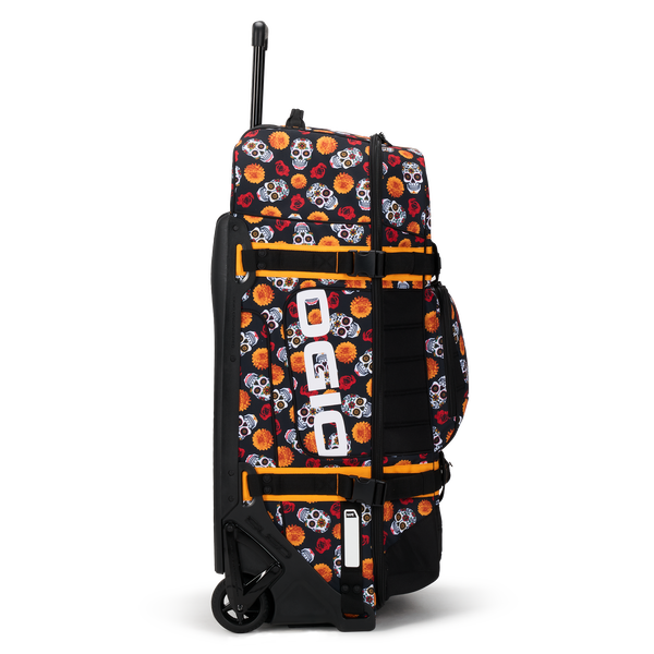 Rig 9800 Travel Bag - View 21