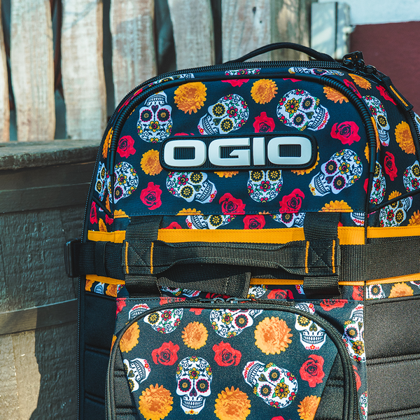 Rig 9800 Travel Bag - View 71