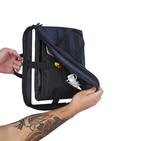 OGIO PACE Pro Brief Pack 10L - View 51