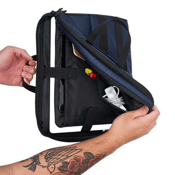 OGIO PACE Pro Brief Pack 10L - View 51