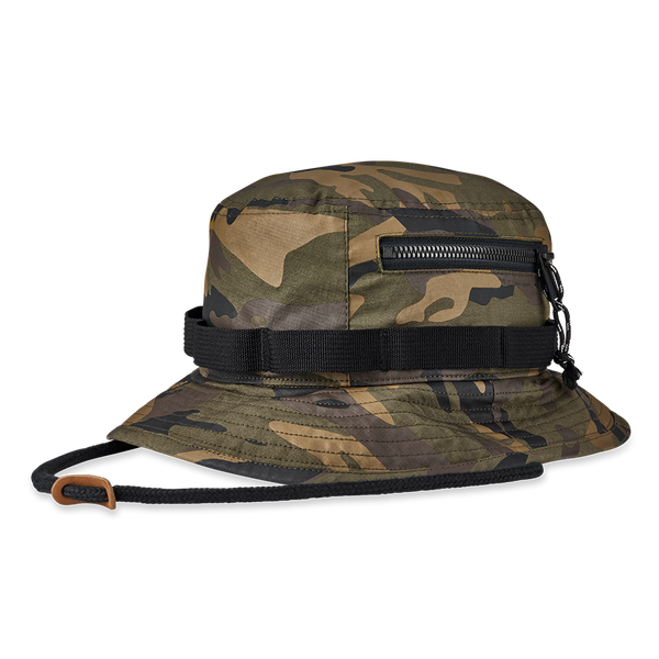 ALPHA Bucket Hat - View 1