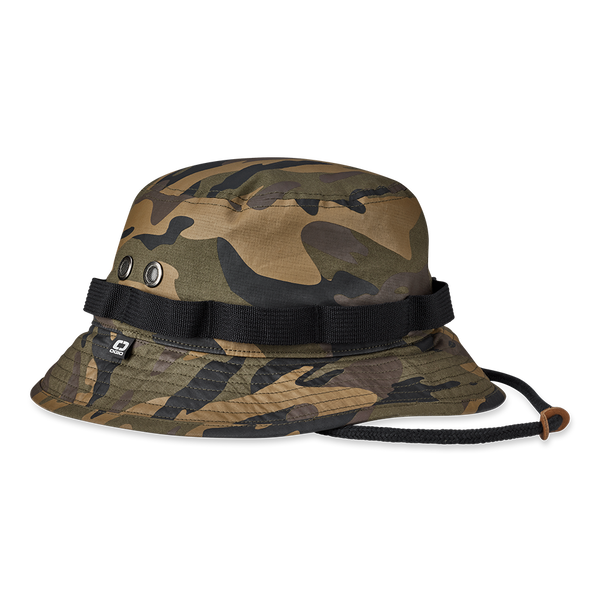 ALPHA Bucket Hat - View 11