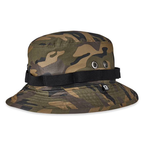 ALPHA Bucket Hat - View 21