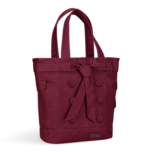 Hamptons Women's Laptop Tote - View 1