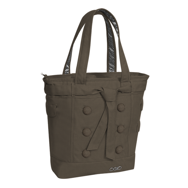 Hamptons Women's Laptop Tote - View 1